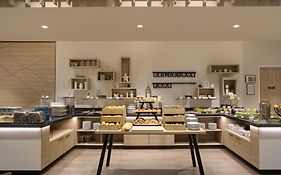 Holiday Inn Frankfurt Airport By Ihg